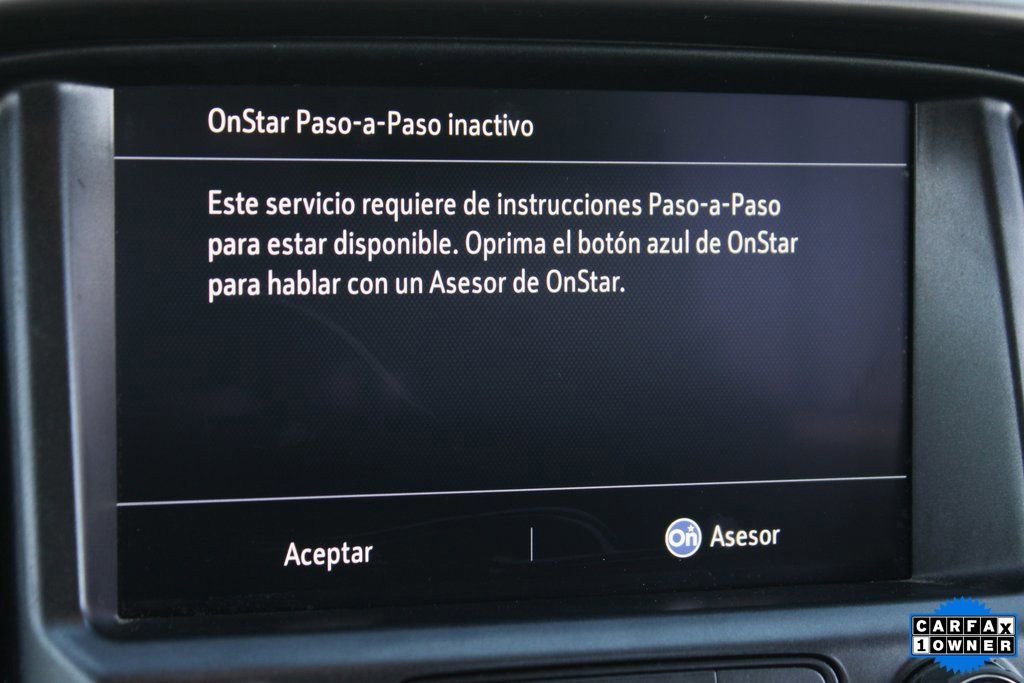 Used 2021 GMC Canyon AT4 w/ LPO, Power Package image 24