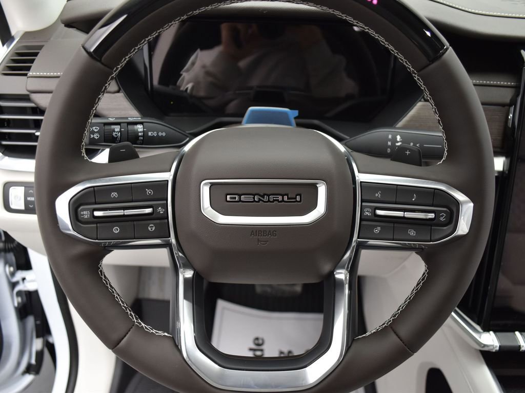 New 2026 GMC Acadia Denali w/ Super Cruise Package image 11