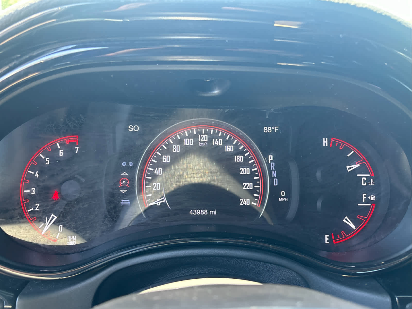 Used 2022 Dodge Durango GT AWD/4WD image 18