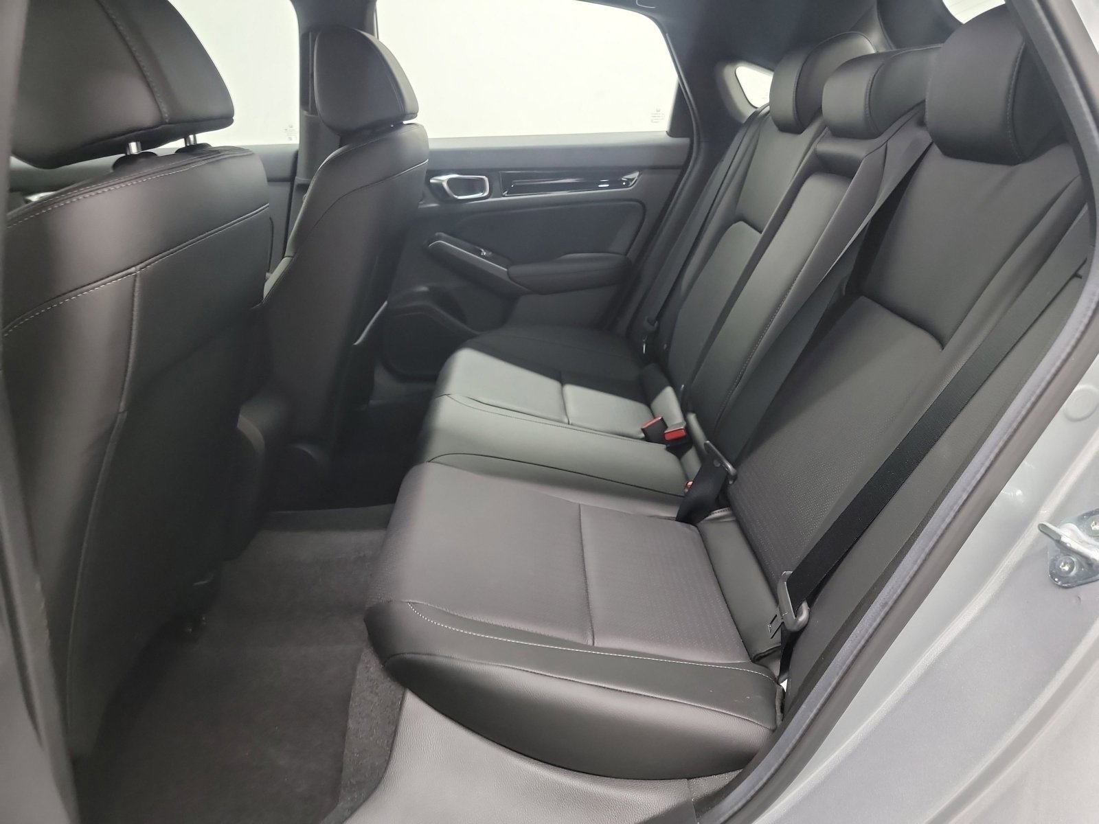 Certified 2025 Honda Civic Sport Touring image 28