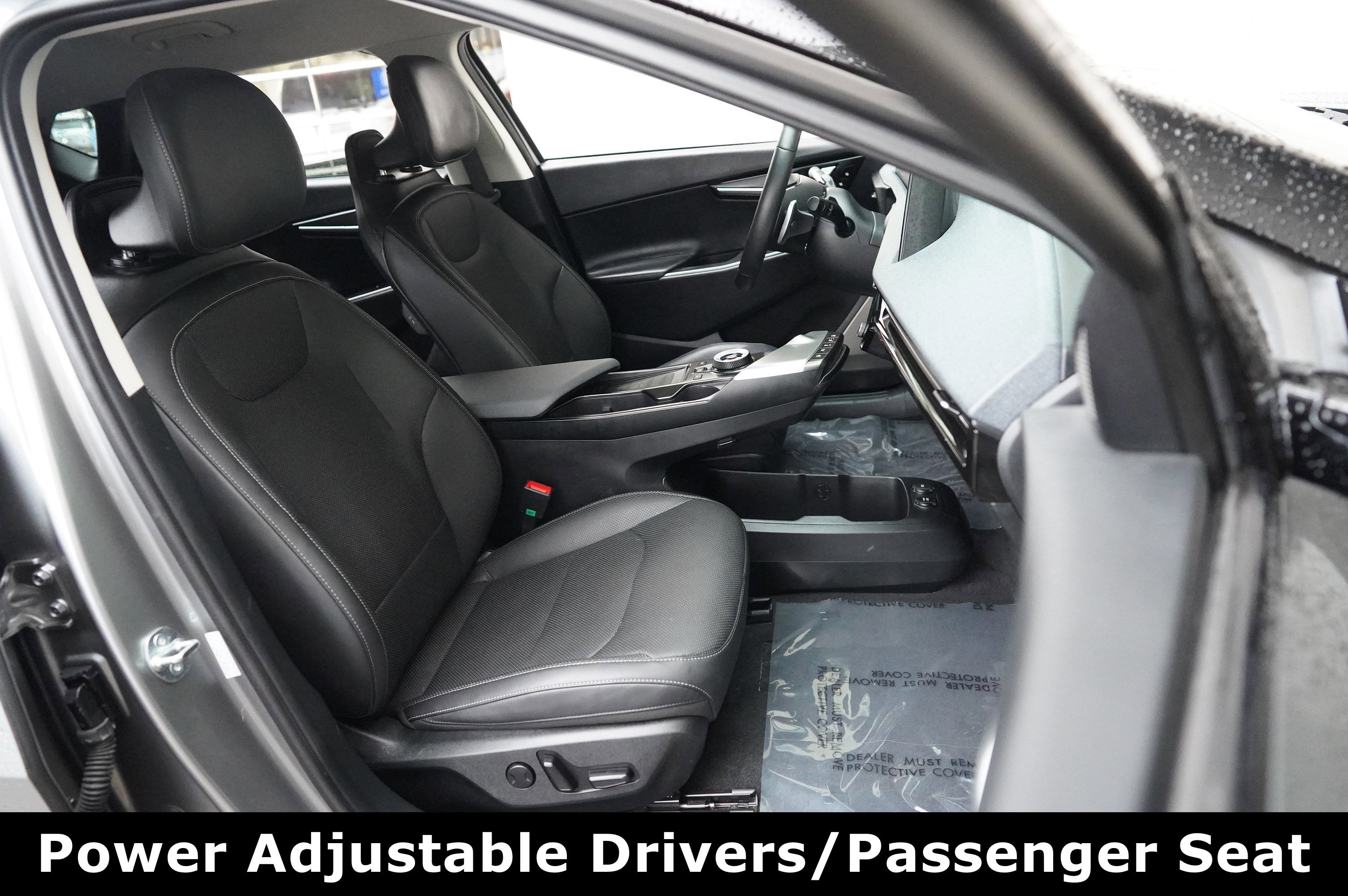 Used 2024 Kia EV6 Wind w/ Wind Technology Package image 26