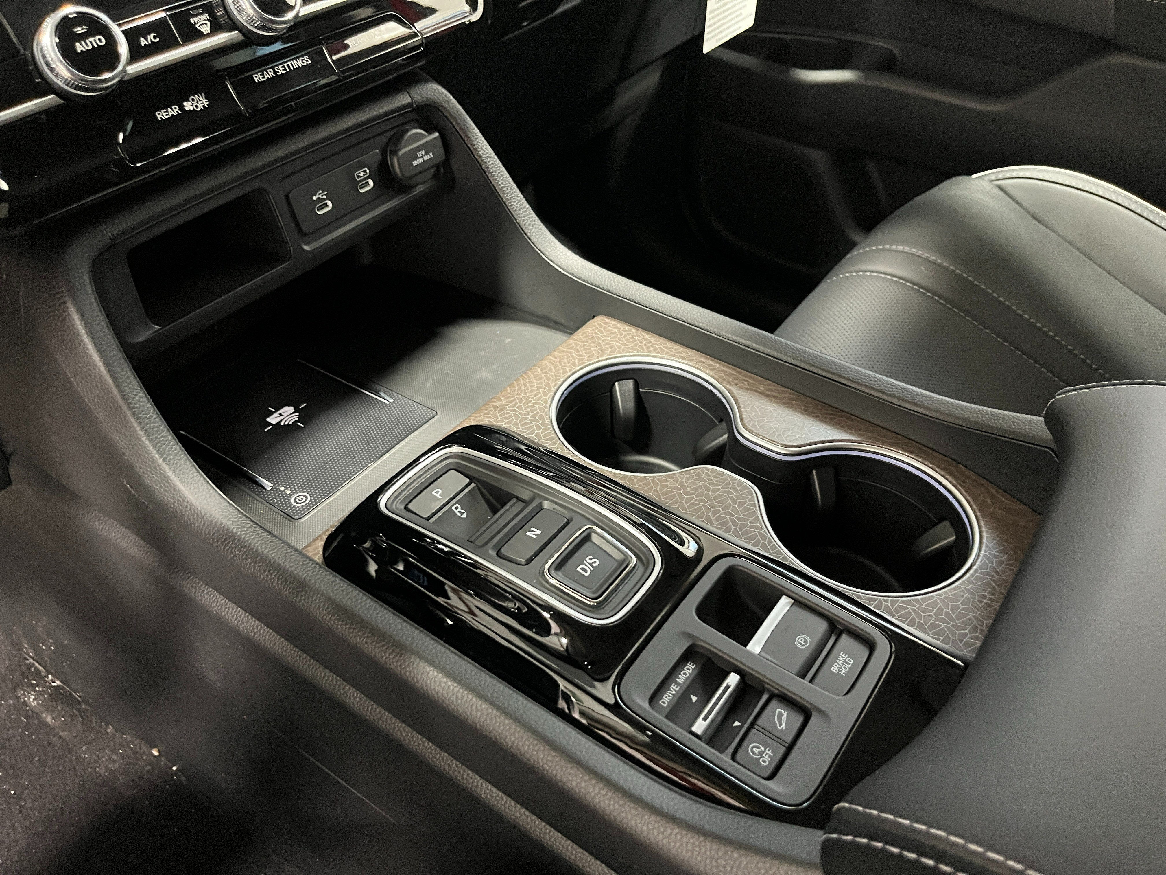New 2026 Honda Pilot Elite image 13
