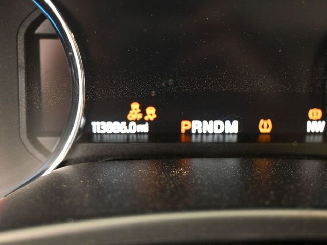 Used 2021 Ford Expedition Platinum image 18