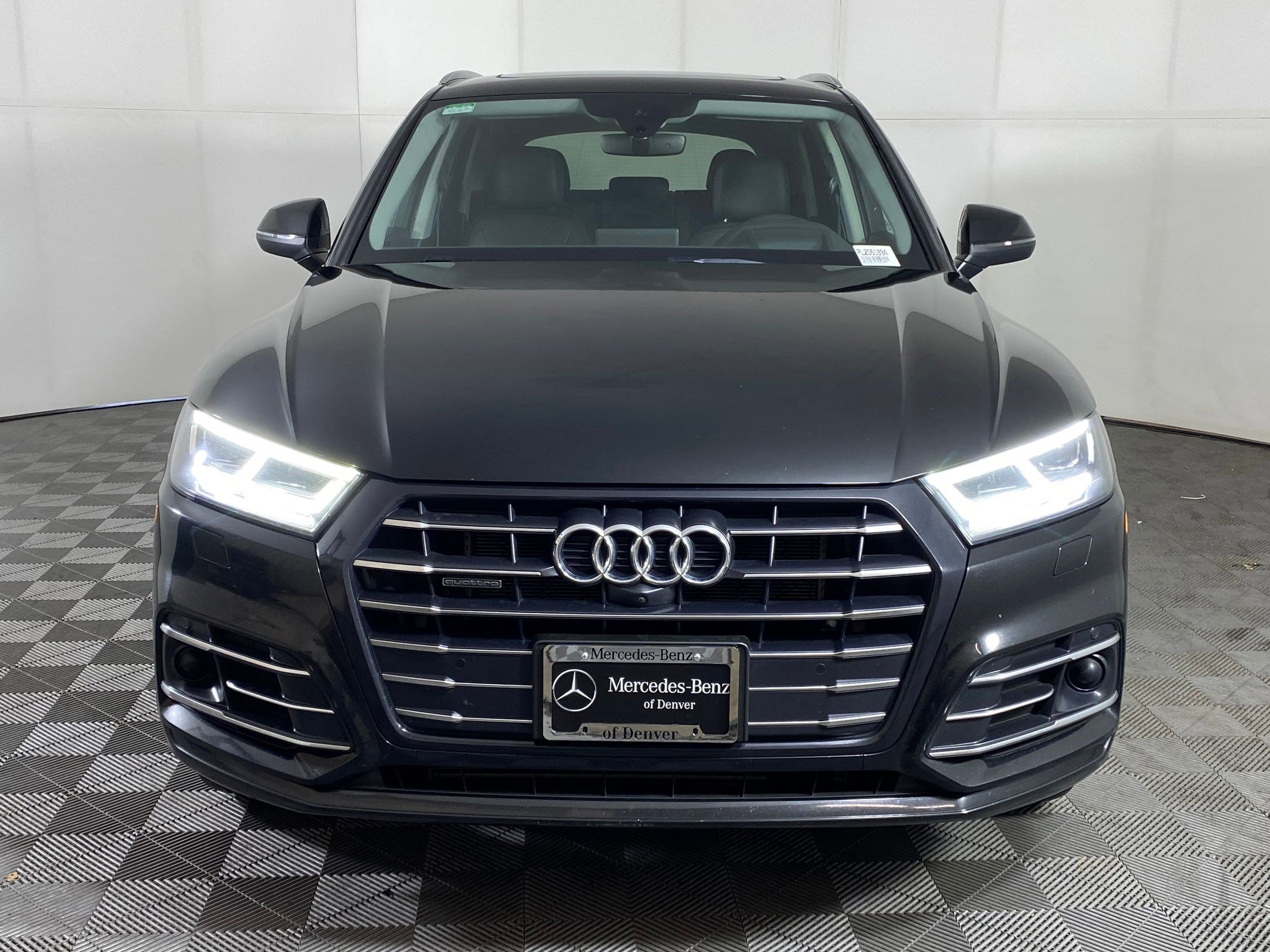 Used 2020 Audi Q5 e Prestige image 5