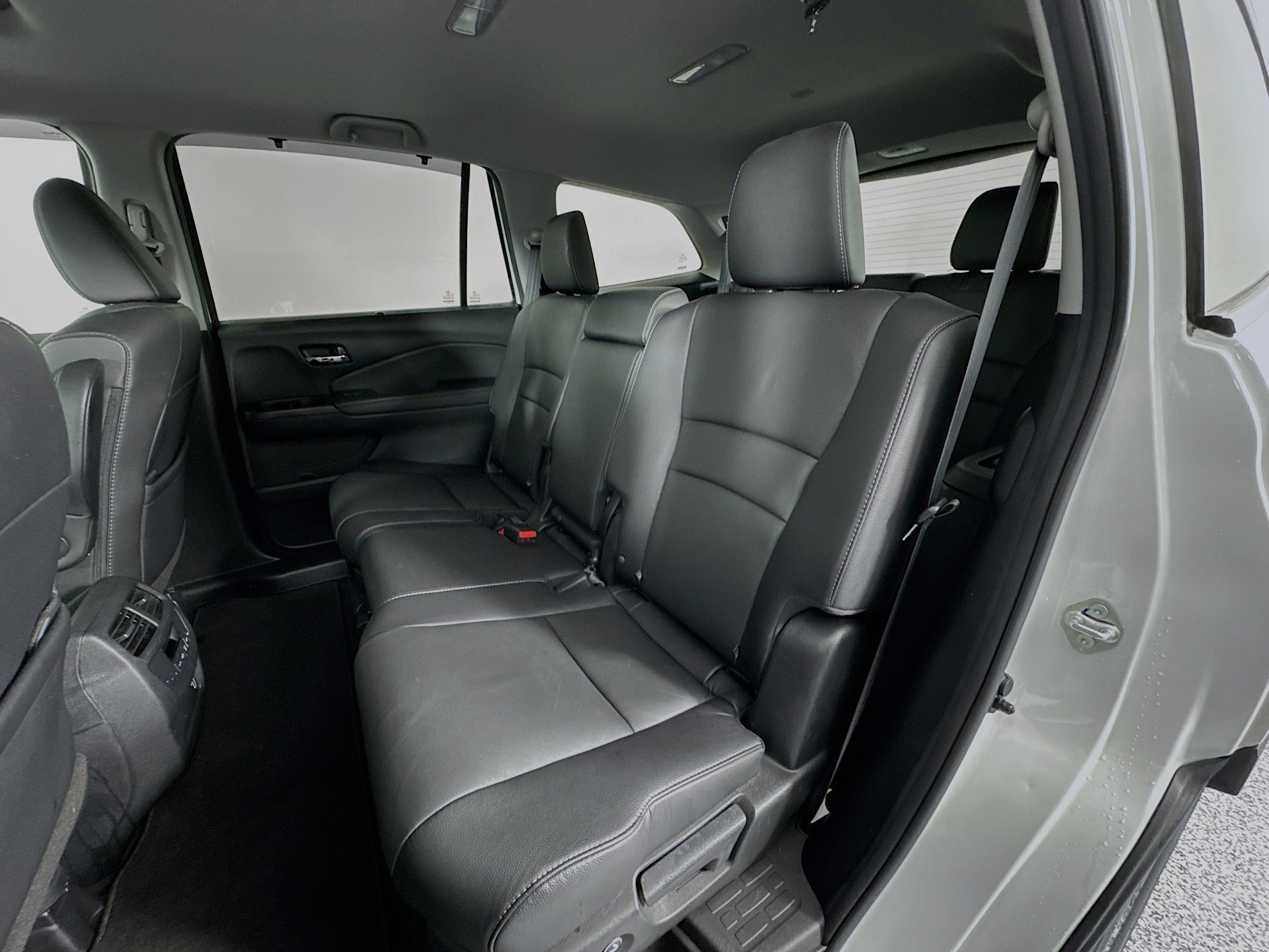 Certified 2022 Honda Pilot EX-L image 24