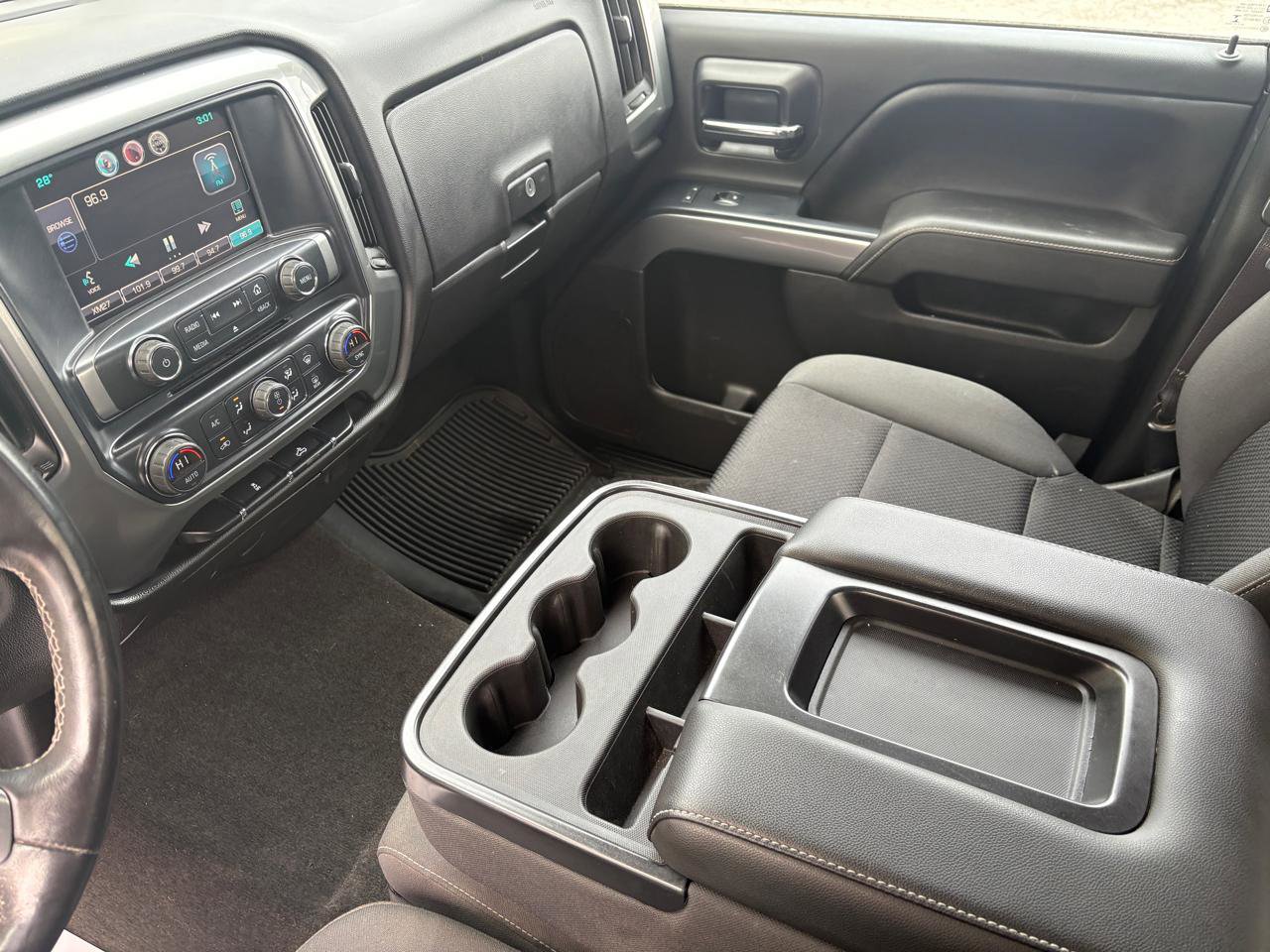 Used 2014 Chevrolet Silverado 1500 LT w/ All Star Edition image 6