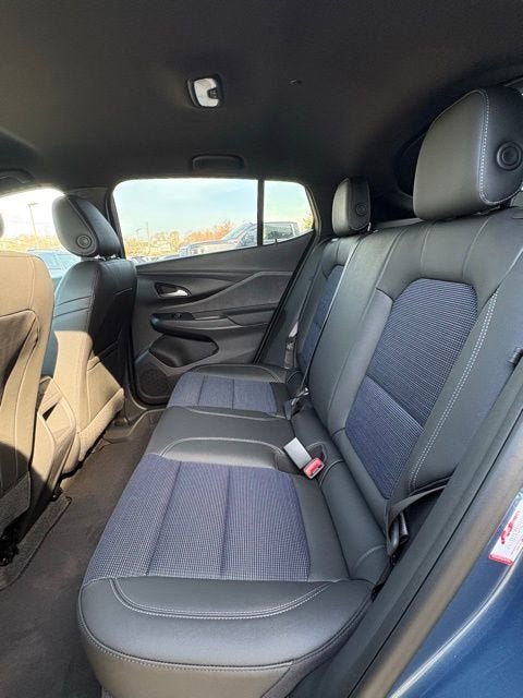 New 2026 Buick Envista Preferred w/ Convenience I Package FWD image 17