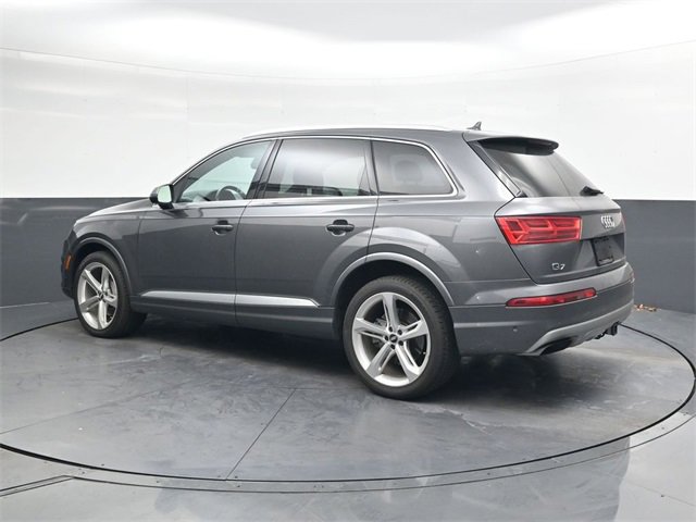 Used 2019 Audi Q7 3.0T Prestige image 6