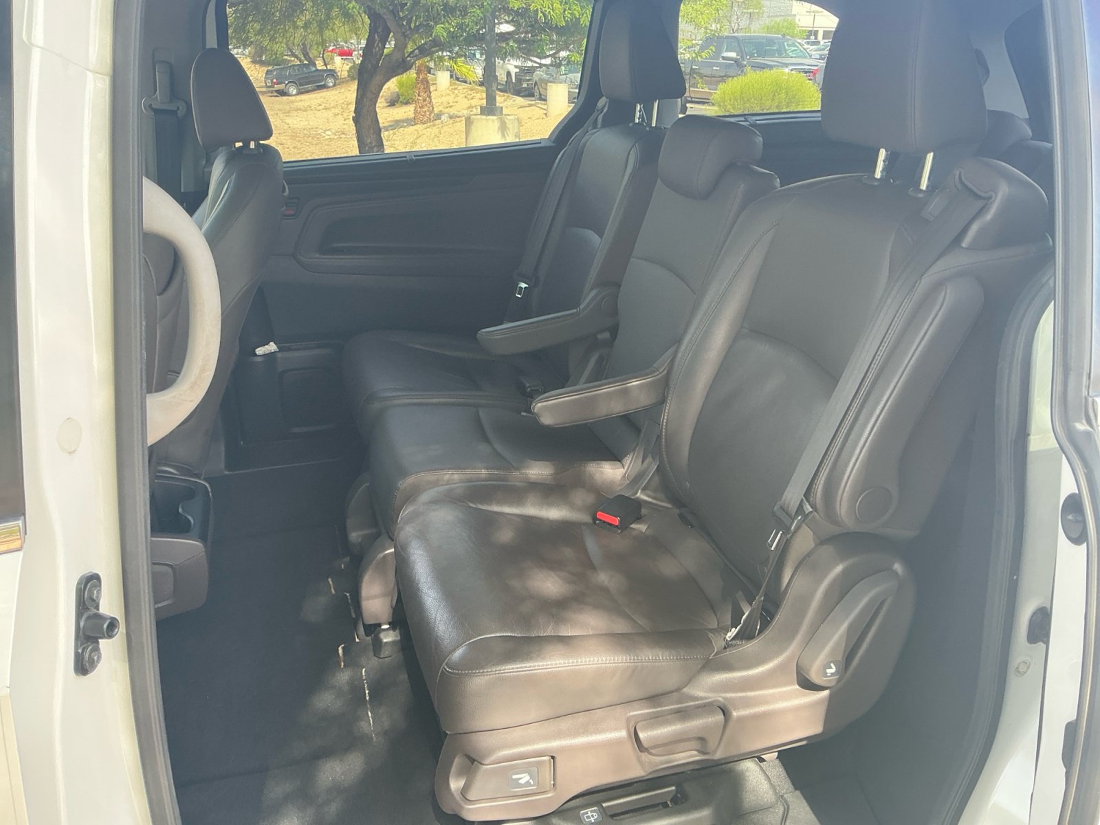 Used 2020 Honda Odyssey Touring image 17