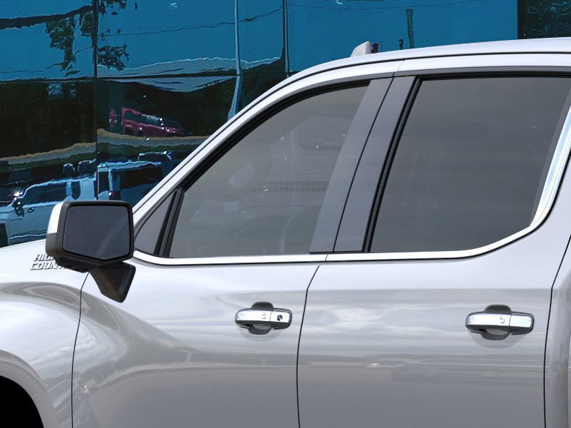 New 2026 Chevrolet Silverado 1500 High Country w/ Technology Package image 43