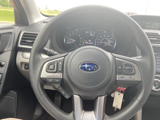 Used 2018 Subaru Forester 2.5i Premium AWD/4WD image 29