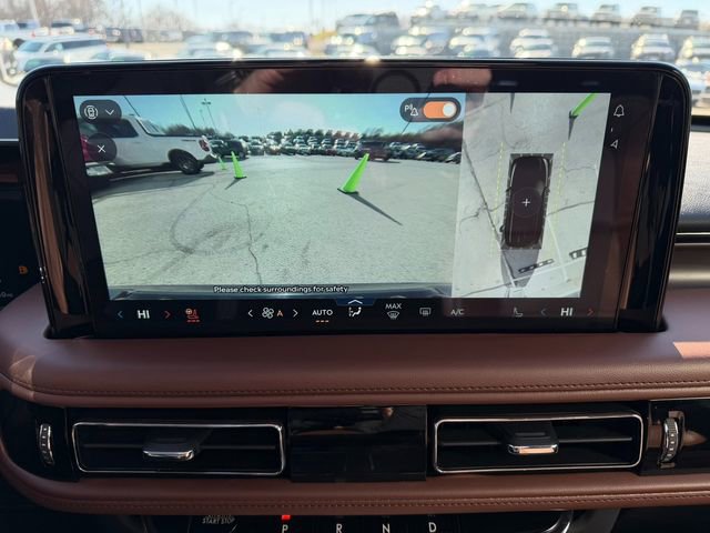 Used 2025 Lincoln Aviator Reserve w/ Equipment Group 201A image 30