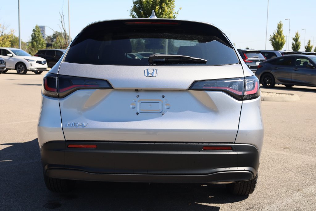 New 2027 Honda HR-V LX image 5