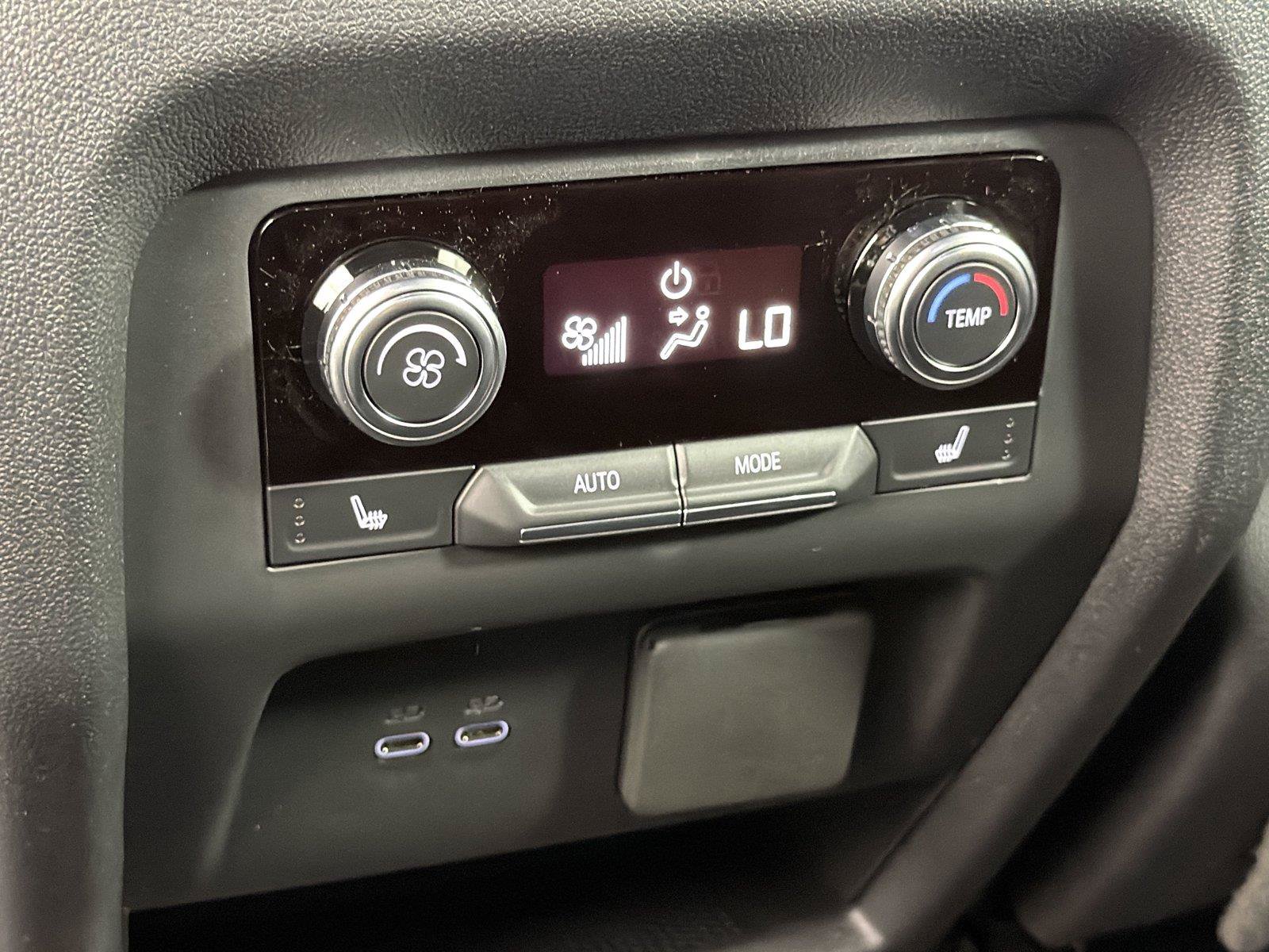 New 2026 GMC Acadia Denali Ultimate FWD image 22