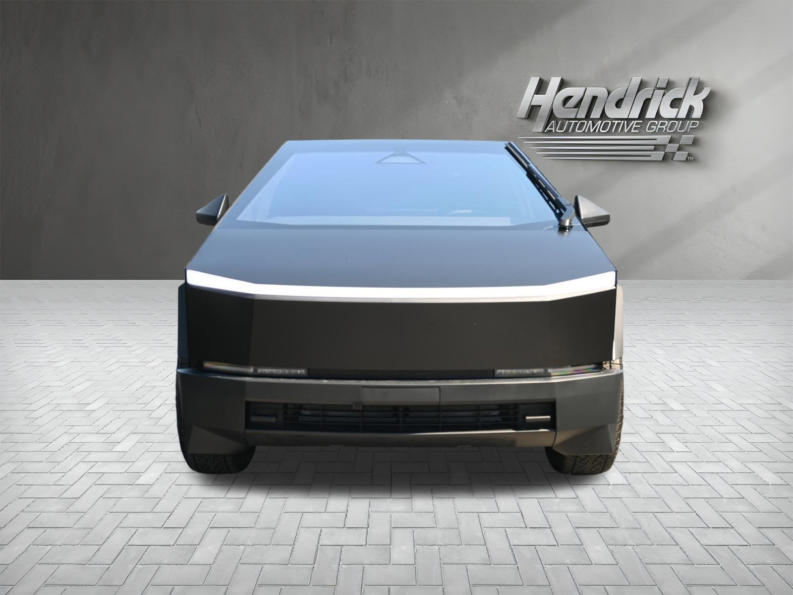 Used 2024 Tesla Cybertruck AWD Crew Cab image 6