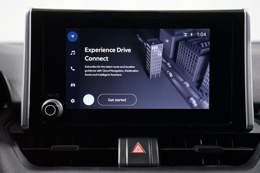 Certified 2023 Toyota RAV4 LE FWD image 18