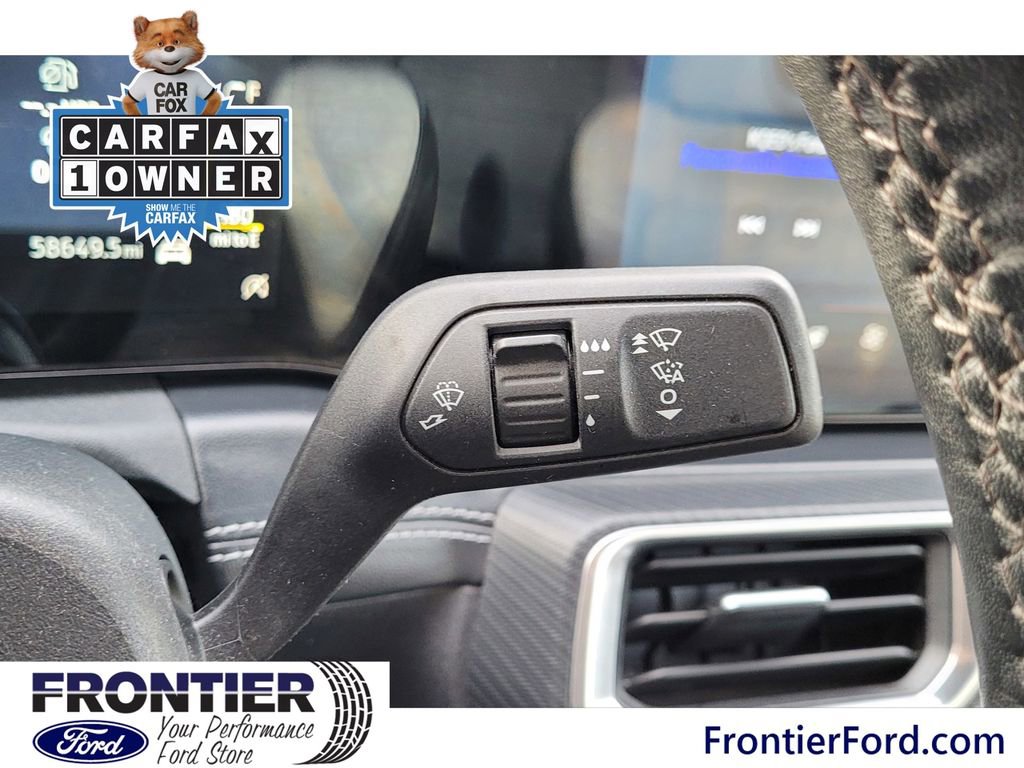 Used 2024 Ford Mustang Premium image 19