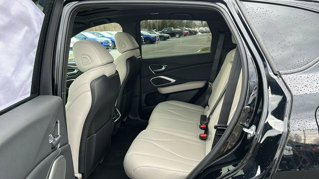 Used 2026 Acura RDX SH-AWD image 23