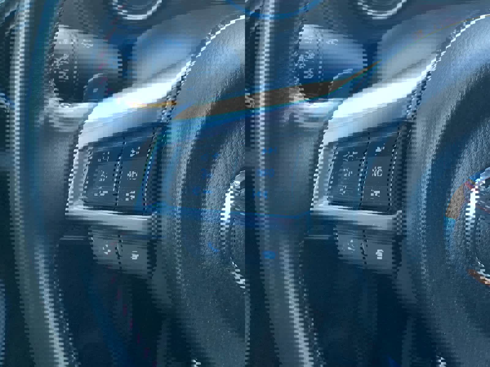 Used 2019 MAZDA MX-5 Miata Sport image 30