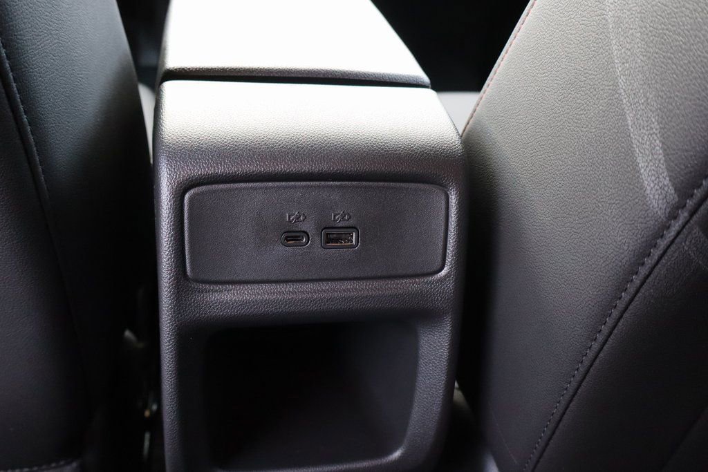 New 2026 Chevrolet Trax RS w/ Driver Confidence Package image 20