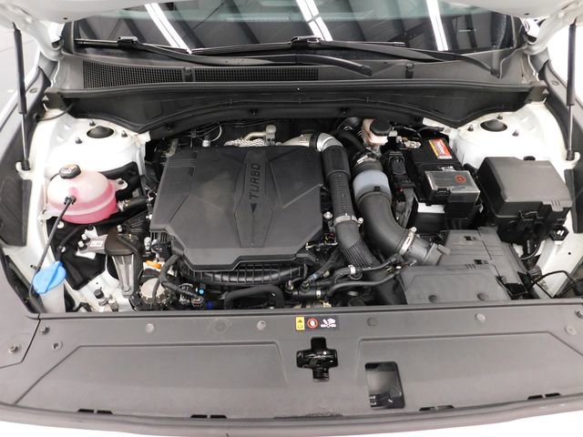 Used 2022 Hyundai Santa Fe Limited image 37