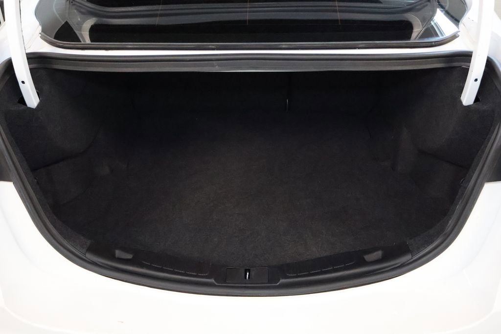 Used 2020 Ford Fusion S FWD image 14