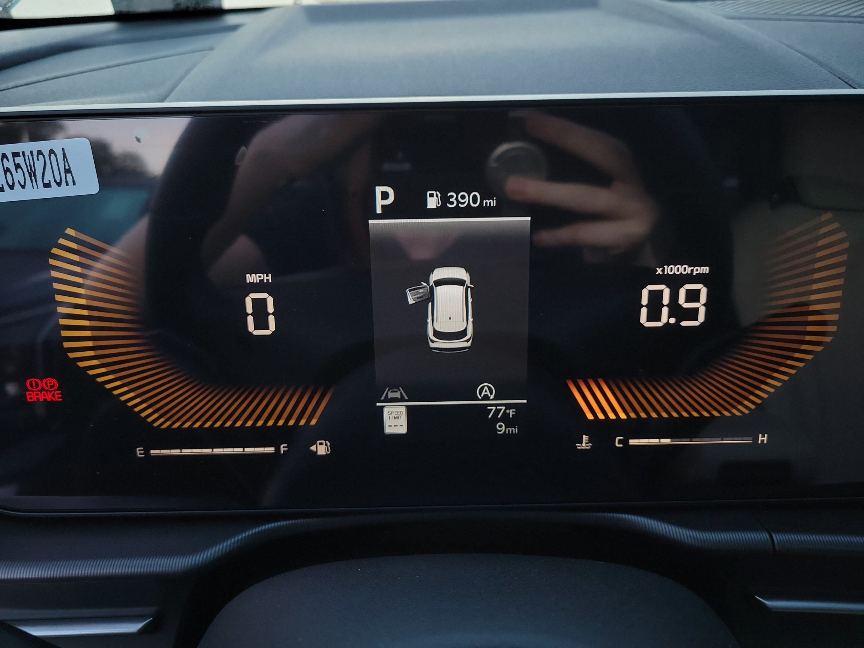 New 2027 Kia Sportage EX FWD image 29