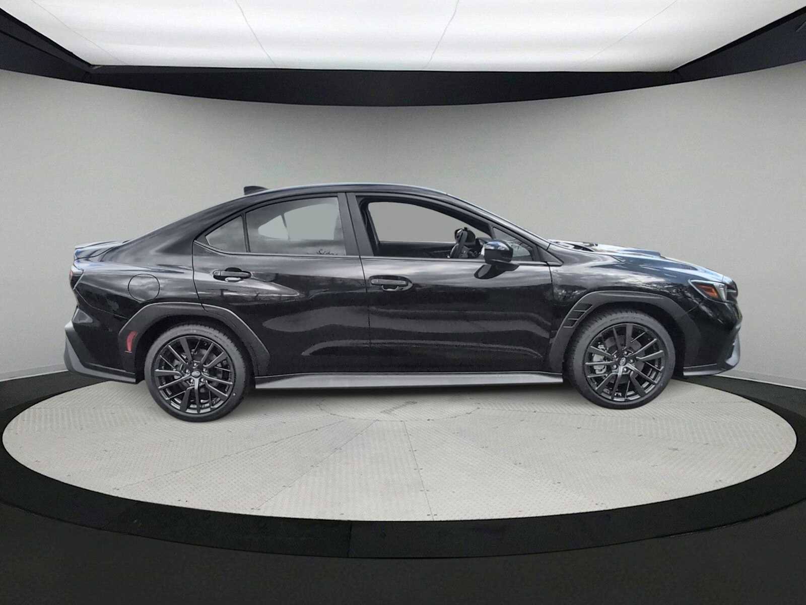 New 2026 Subaru WRX Premium AWD/4WD image 9
