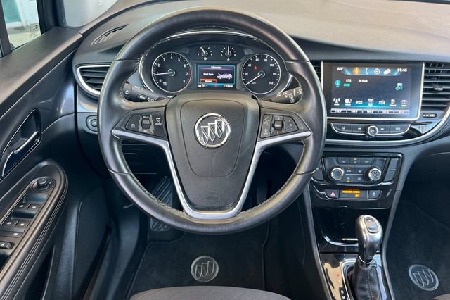 Used 2020 Buick Encore Preferred w/ Safety Package FWD image 16