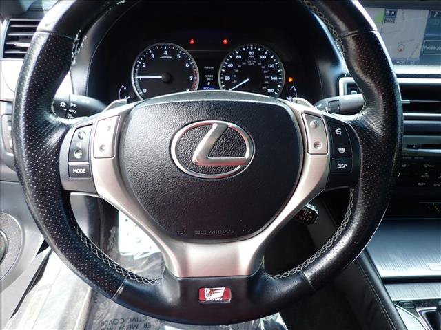 Used 2014 Lexus GS 350 AWD image 13