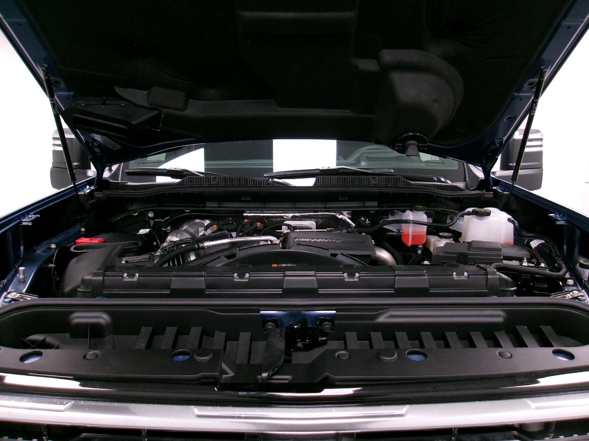 New 2026 Chevrolet Silverado 2500 High Country w/ Technology Package image 18