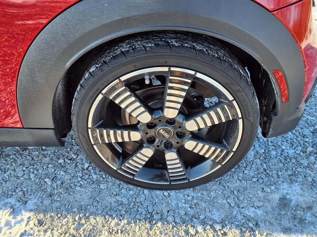 Used 2023 MINI Cooper S image 42