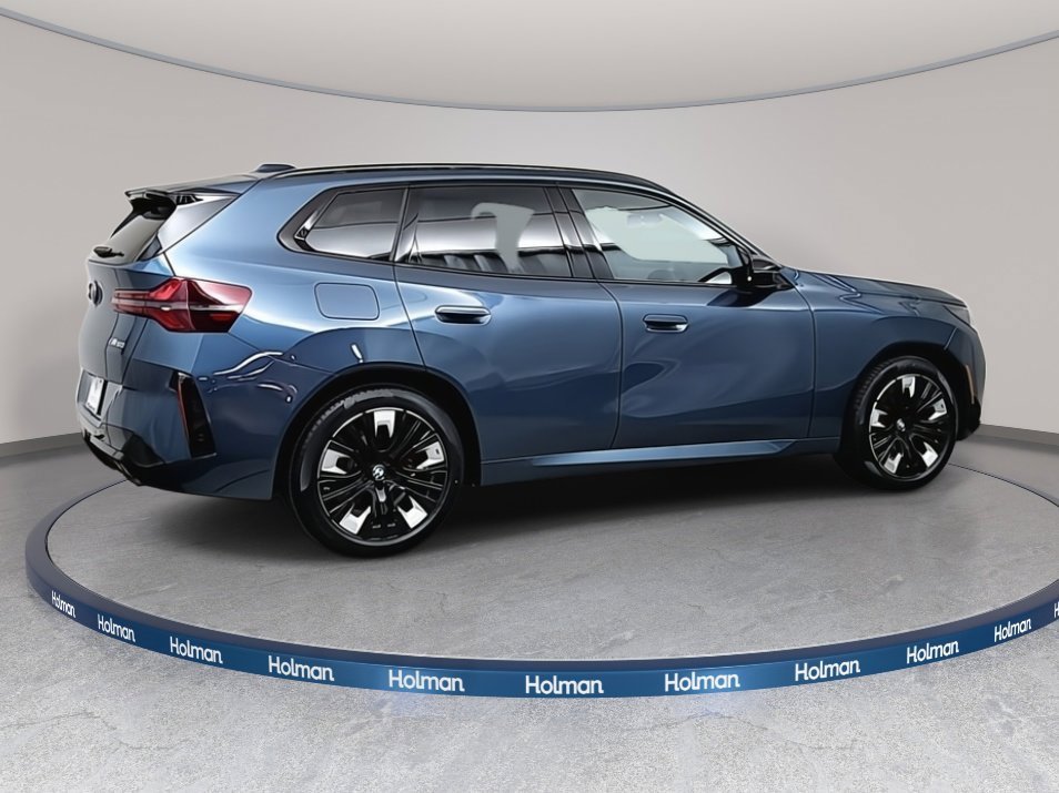 New 2025 BMW X3 M50 w/ Premium Package image 5