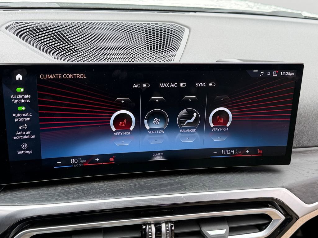 Used 2023 BMW i4 eDrive35 w/ Premium Package image 22