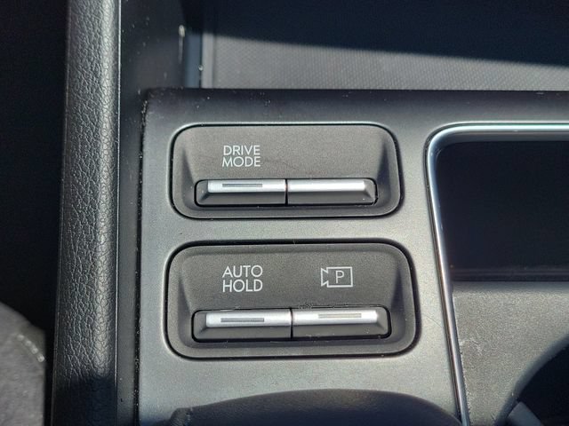 Used 2025 Hyundai Sonata SEL AWD/4WD image 34