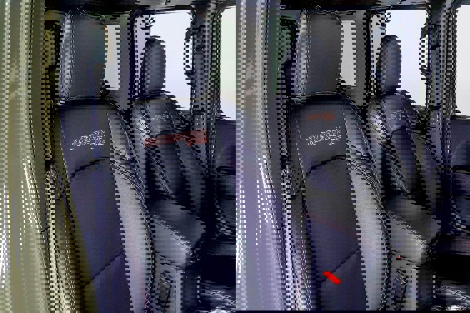 Used 2023 Jeep Wrangler Unlimited Rubicon 392 w/ Xtreme Recon 35" Tire Package image 33