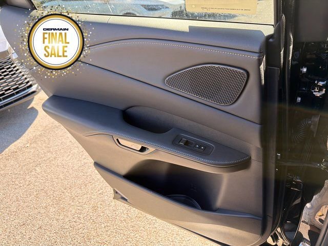 New 2026 Lexus RX 350 Premium image 18