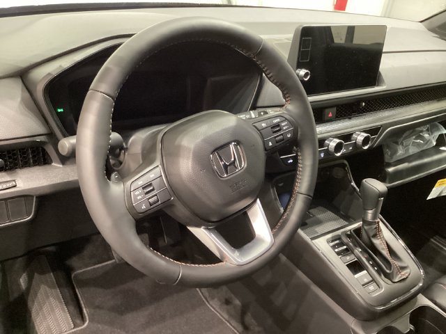 New 2027 Honda CR-V Sport-L image 26