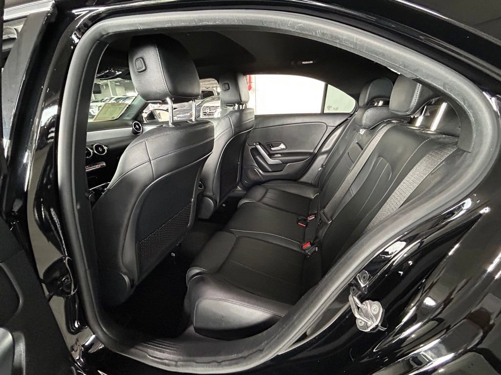 Used 2020 Mercedes-Benz A 220 image 42