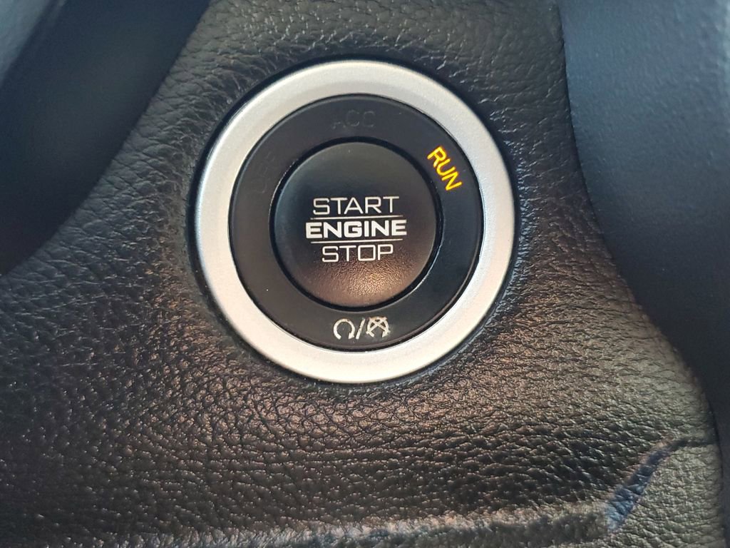 Used 2020 RAM 1500 Big Horn image 27