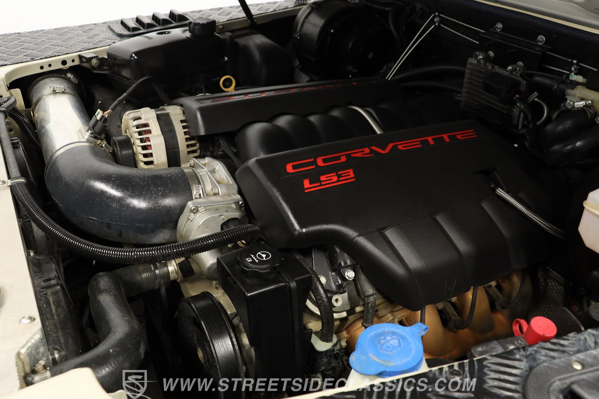 Used 1994 Land Rover Defender 90 image 30