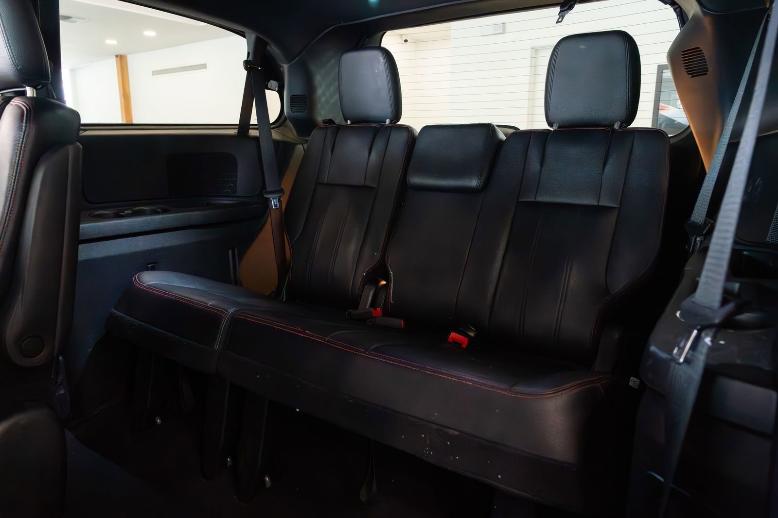 Used 2018 Dodge Grand Caravan GT FWD image 10