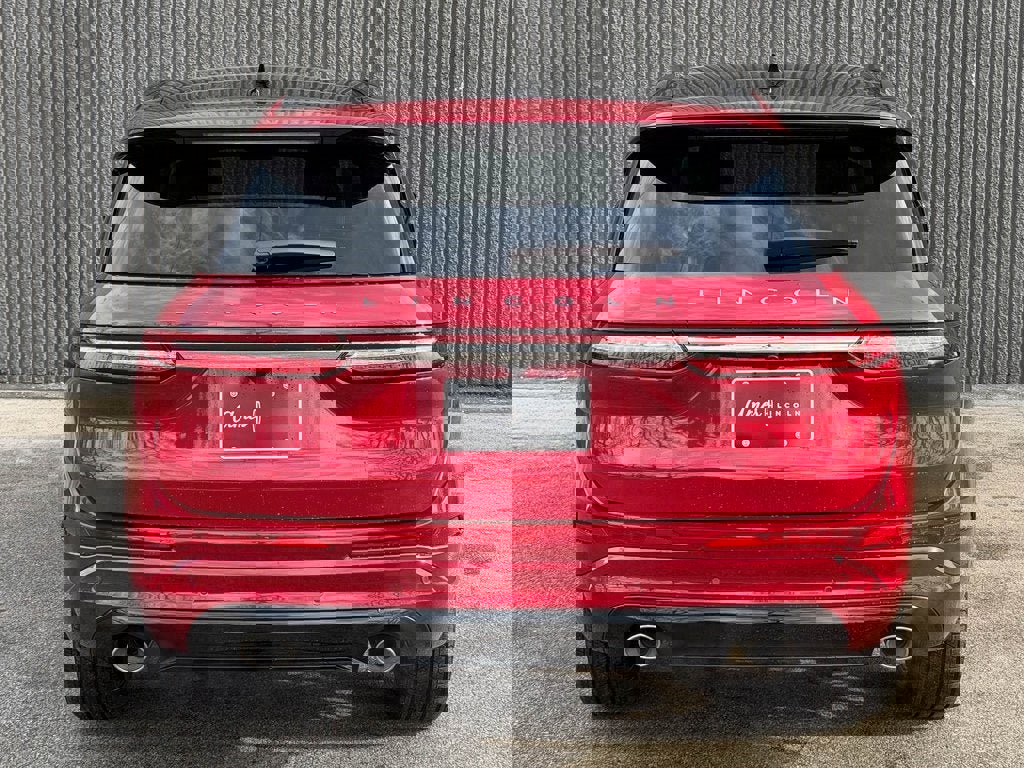 New 2026 Lincoln Corsair Premiere image 5