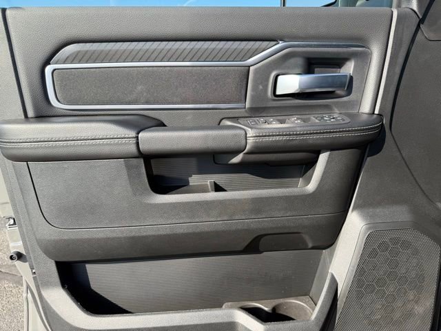 New 2025 RAM 2500 Big Horn image 7