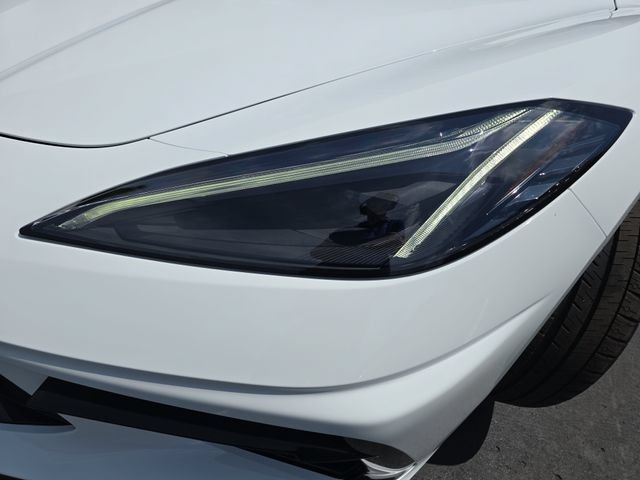 New 2026 Chevrolet Corvette Stingray Premium Conv w/ Battery Protection Package RWD image 28
