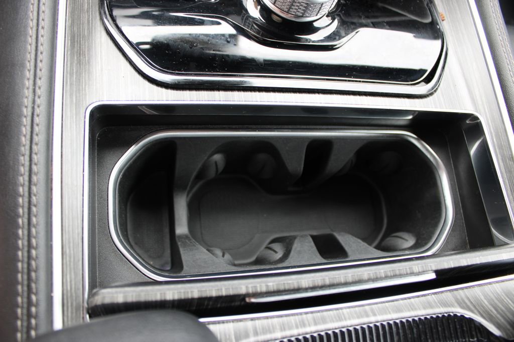 Used 2024 Jeep Wagoneer Series II image 48