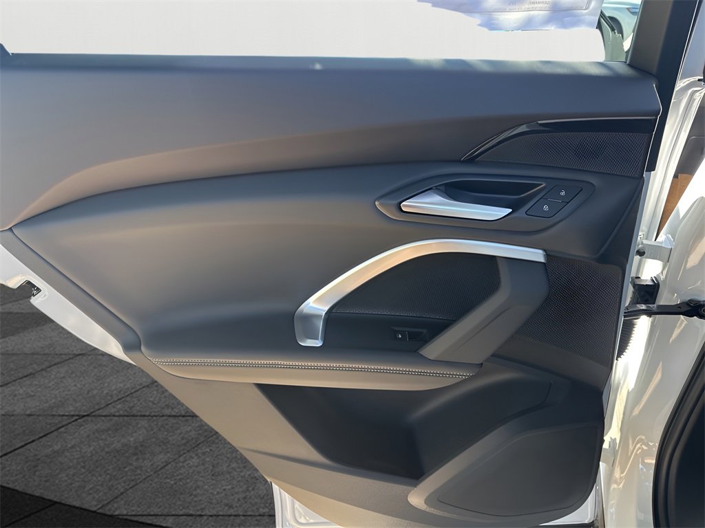 New 2025 Audi Q5 Premium image 13