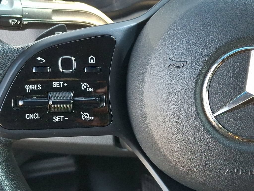 Used 2021 Mercedes-Benz Sprinter 2500 w/ Driver Convenience Package image 19