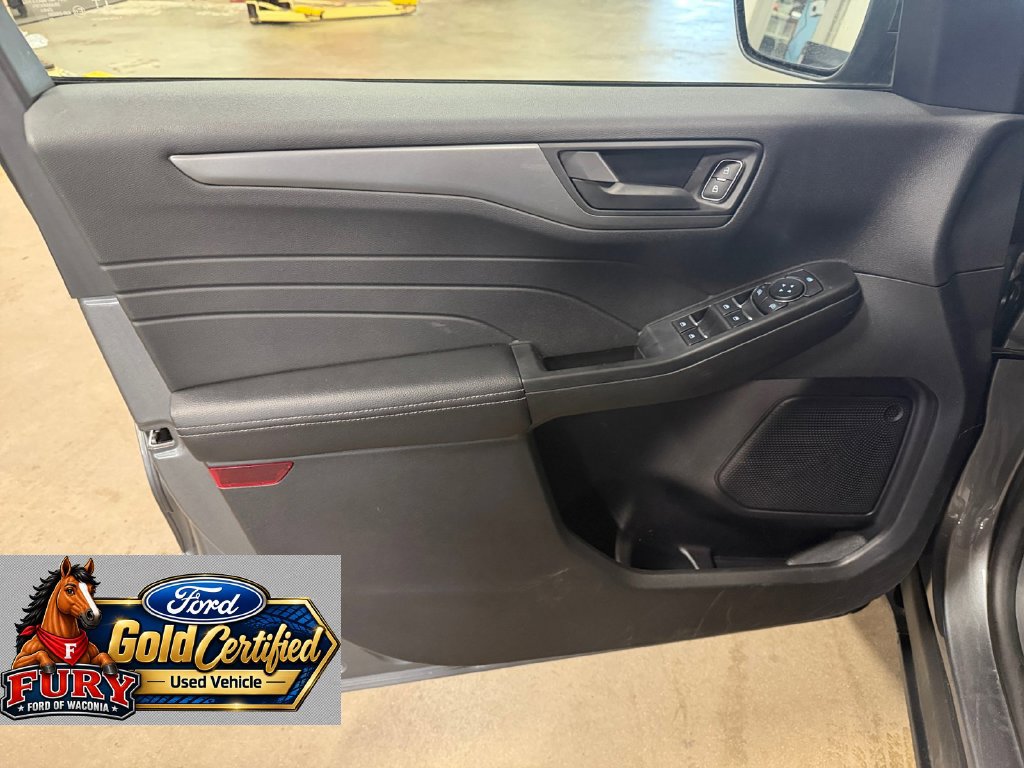 Certified 2026 Ford Escape Active w/ Cold Weather Package AWD/4WD image 25