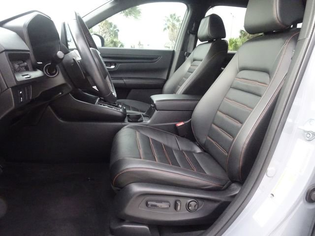 Certified 2025 Honda CR-V Sport-L image 7